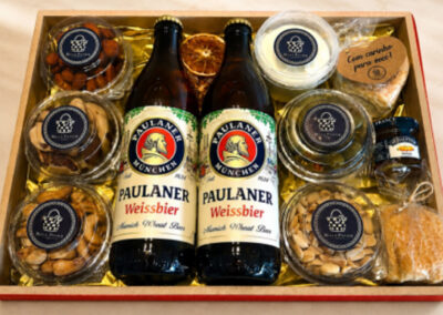 Cerveja com Classe R$249,00