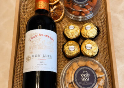 Happy Wine R$159,00