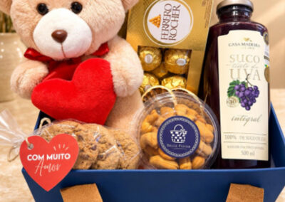 Mimo de Paixão R$239,00