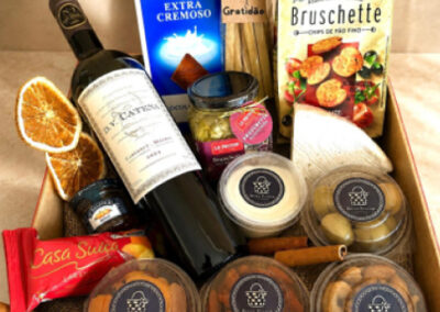 Sabores do Luar R$449,00