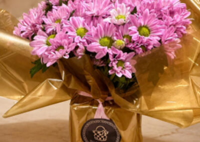 Vasinho de flores R$29,00